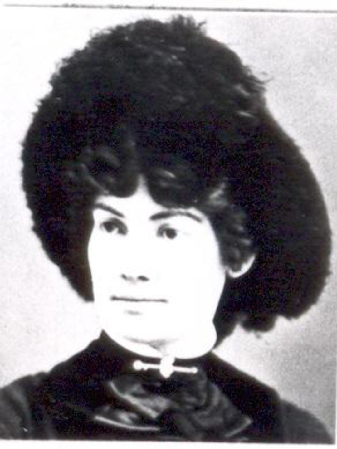 Agnes Crystal (1860 - 1907) Profile